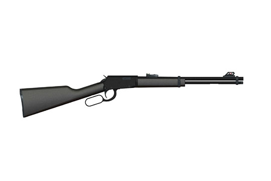 Rossi Rossi Rio Bravo Rio Bravo  .22 LR Black Lever Action Rifles ROSSI-XYTUL2B1 754908229703