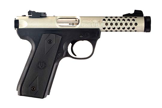 Ruger 22/45 Lite  .22 LR UPC 736676039067