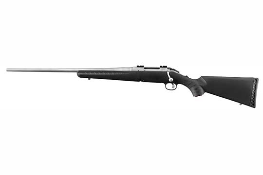 Ruger American Rifle All-Weather Compact  .308 Win. UPC 736676069408