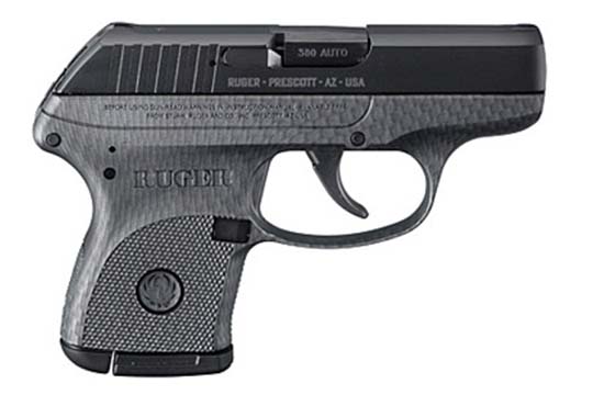 Ruger LCP  .380 ACP UPC 736676037223