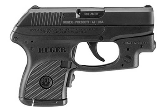 Ruger LCP  .380 ACP UPC 736676037131