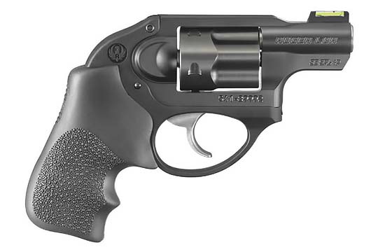 Ruger LCR  .38 Spl. UPC 736676054183