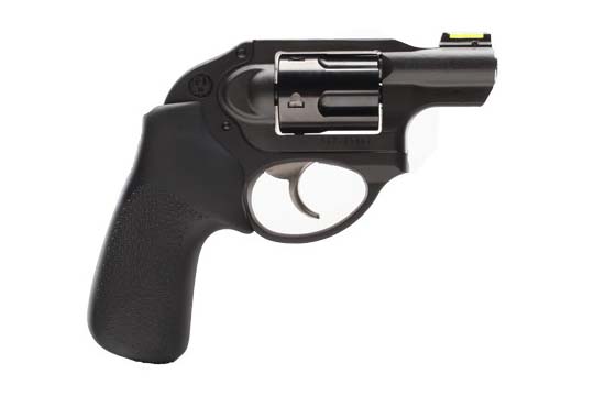 Ruger LCR  .357 Mag. UPC 736676054572