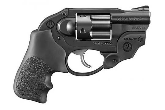 Ruger LCR  .38 Spl. UPC 736676054152