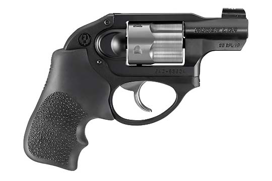 Ruger LCR  .38 Spl. UPC 736676054053