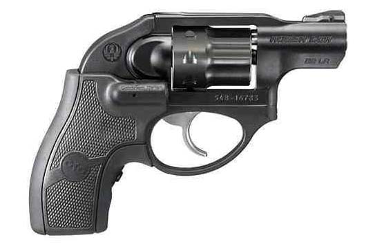 Ruger LCRx  .22 LR UPC 736676054138