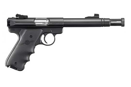 Ruger Mark III  .22 LR UPC 736676101559