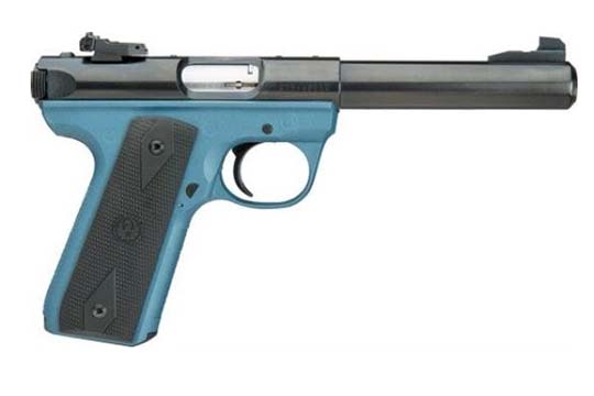 Ruger Mark III  .22 LR UPC 736676101627