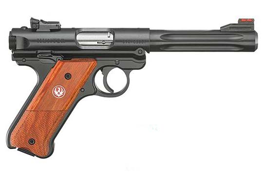 Ruger Mark IV  .22 LR UPC 736676401772