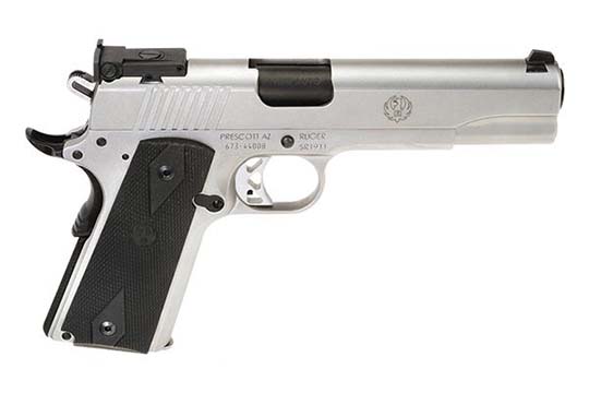 Ruger SR1911  10mm UPC 736676067909