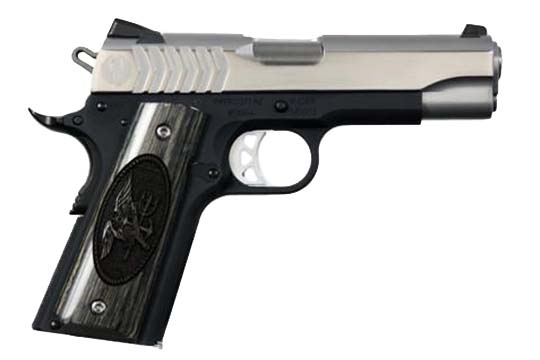 Ruger SR1911  .45 ACP UPC 736676067374