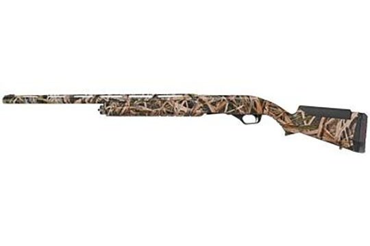 Savage Arms RENEGAUGE WATERFOWL RENEGAUGE 12 Gauge  Mossy Oak Shadow Grass Blades Semi Auto Shotguns SVGRM-2QB1XFX7 11356576057