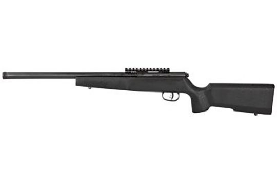 Savage Arms Rascal Target  .22 LR Blue Single Shot Rifles SVGRM-MU1FNRLE 62654138232