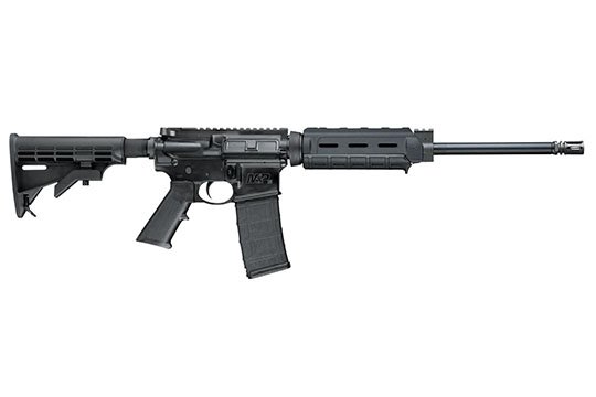 Smith & Wesson M&P15 Sport II  .223 Rem. Black Anodize Semi Auto Rifles SMTWS-VL1469JM 22188872958