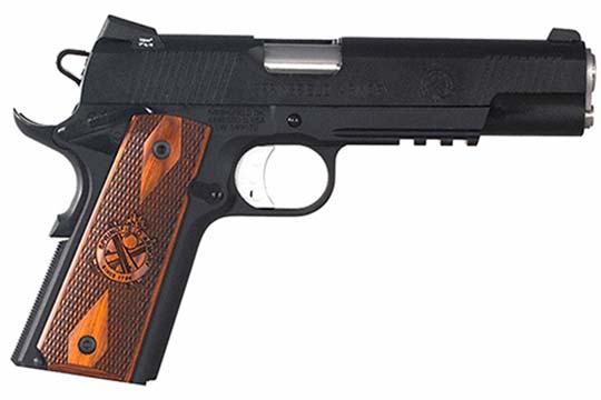 Springfield Armory 1911 Loaded 1911 .45 ACP   Semi Auto Pistols SPRNG-XG54VRYA 706397872366