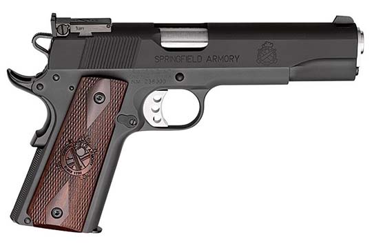 Springfield Armory 1911 Range Officer 1911 9mm luger   Semi Auto Pistols SPRNG-MYTVPLMZ 706397895136