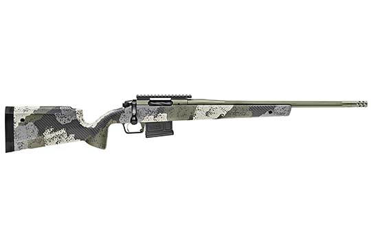Springfield Armory 2020 WayPoint Evergreen .308 Win.   Bolt Action Rifles SPRNG-AG41KF58-P 706397939120