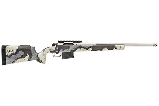 Springfield Armory 2020 WayPoint Ridgeline .308 Win.   Bolt Action Rifles SPRNG-RRD7QSHQ 706397939380