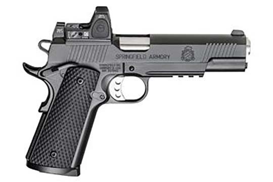 Springfield Armory Operator     Semi Auto Pistols SPRNG-UXYO7RVU 706397933036