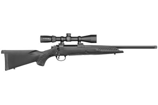 Thompson Center Compass II Compact Compact  6.5 Creedmoor BLUED Bolt Action Rifles THMPS-JPRFK9DQ 90161452008