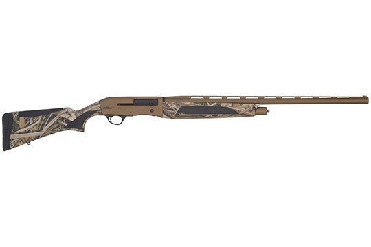 TriStar Arms Viper Max Viper Max 12 Gauge  Bronze Cerakote Semi Auto Shotguns TRSTR-DZO35AN3 713780241890