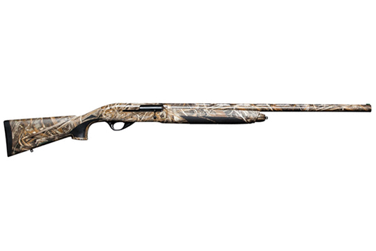 Weatherby Element Waterfowl 20 Gauge  Realtree Max-5 Semi Auto Shotguns WTHRB-SWUDUZ7S 747115429622