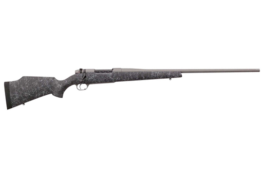 Weatherby Mark V Weathermark  6.5 WBY RPM Tac Gray Cerakote Bolt Action Rifles WTHRB-4VT7BLRR 747115441082