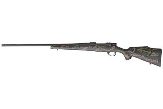 Weatherby Vanguard High Country  6.5 Creedmoor Flat Dark Earth Cerakote Bolt Action Rifles WTHRB-131NWETR 747115445288