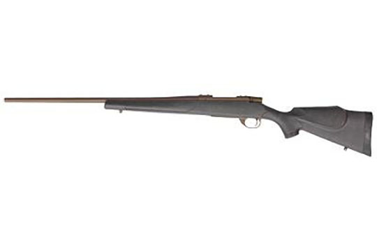 Weatherby Vanguard Weatherguard  6.5 Creedmoor Burnt Bronze Cerakote Bolt Action Rifles WTHRB-2W5PUTCU 747115442904