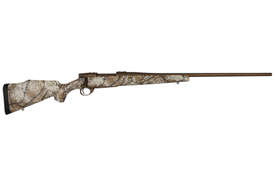 Weatherby Vanguard Badlands  .25-06 Rem.  Bolt Action Rifles WTHRB-BKOELKT4 747115436439