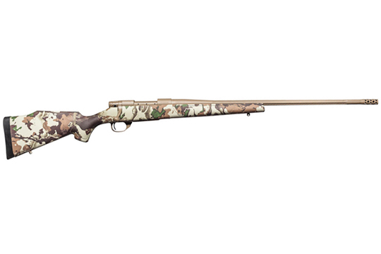 Weatherby Vanguard First Lite  .240 Wby. Mag. FDE Cerakote Bolt Action Rifles WTHRB-SCYLQNSS 747115434763