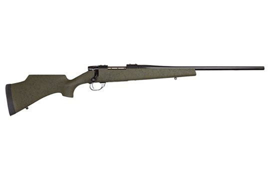 Weatherby Vanguard Vanguard  7mm-08 Rem. Matte Blue Bolt Action Rifles WTHRB-UE3ZH3RC 747115437214