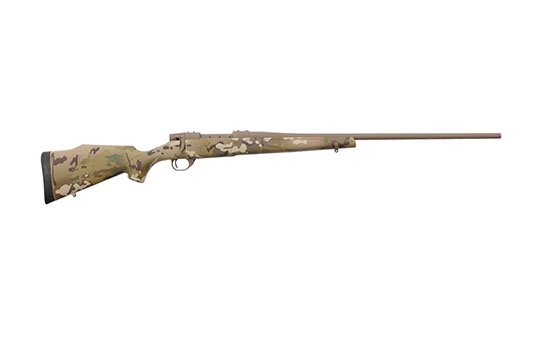 Weatherby Vanguard   .270 Win. Flat Dark Earth Cerakote Bolt Action Rifles WTHRB-UVKVJQTM 747115442577