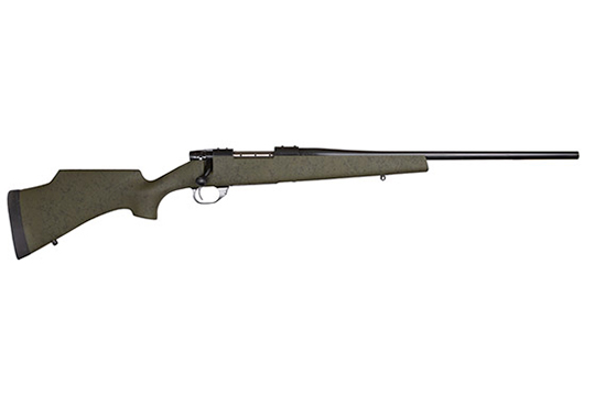 Weatherby Vanguard Vanguard  .243 Win. Matte Blue Bolt Action Rifles WTHRB-YFX7WOCF 747115437191