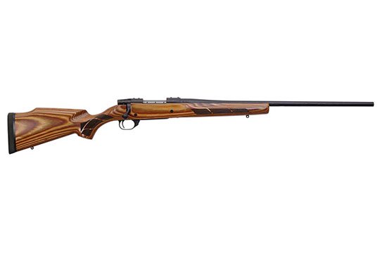 Weatherby Vanguard Sporter Laminate Sporter  7mm-08 Rem. Matte Blue Bolt Action Rifles WTHRB-TORFLF2Q 747115442768