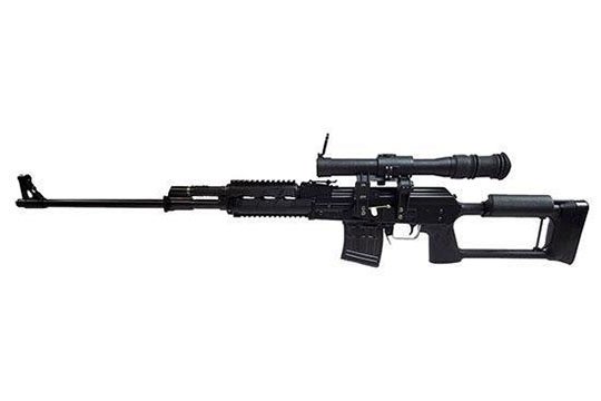 Zastava Arms M91     Semi Auto Rifles ZSTVR-28SZB7XR 682863126105