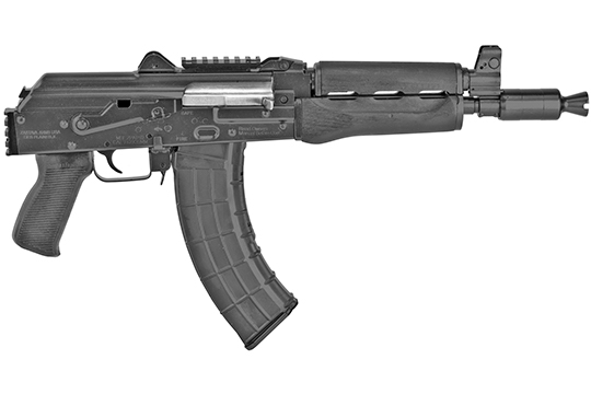 Zastava Arms ZPAP92   7.62x39  Semi Auto Pistols ZSTVR-XF2P2X82 685757098199