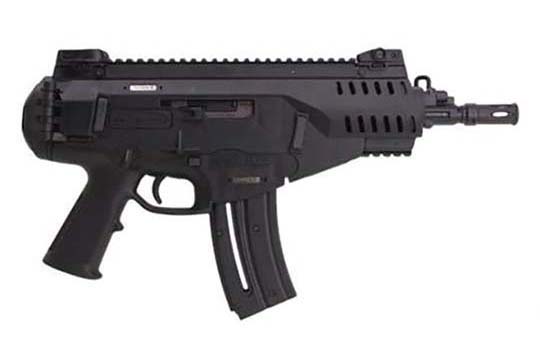 Beretta ARX 160 Tactical .22 LR  Semi Auto Rifle UPC 82442306957