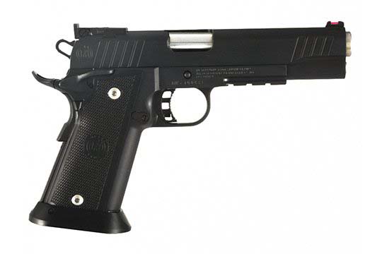 Bersa 3011  .45 ACP  Semi Auto Pistol UPC 728028235432