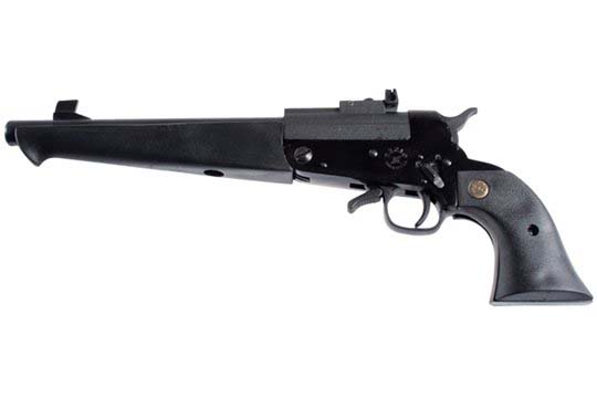 Bersa Comanche Super Comanche .45 Colt  Single Shot Pistol UPC 144537