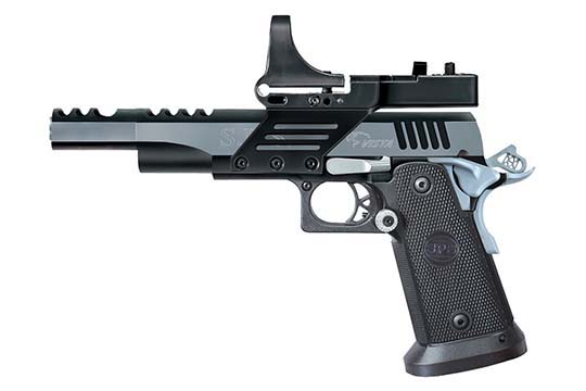 Bersa SPS  9mm Luger (9x19 Para)  Semi Auto Pistol UPC 728028235463