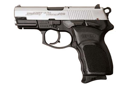Bersa Thunder Thunder Pro 9mm Luger (9x19 Para)  Semi Auto Pistol UPC 91664910248