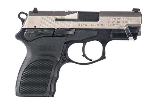 Bersa Thunder Thunder Pro 9mm Luger (9x19 Para)  Semi Auto Pistol UPC 91664910255