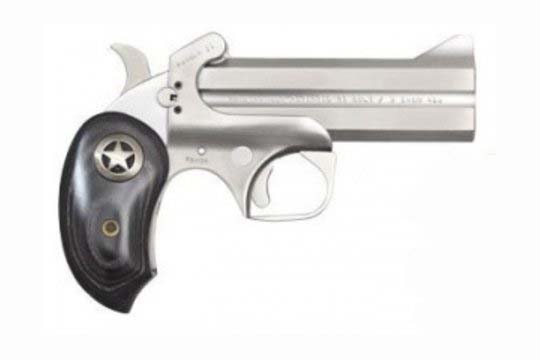 Bond Arms Ranger  .45 Colt  Single Shot Pistol UPC 855959001840