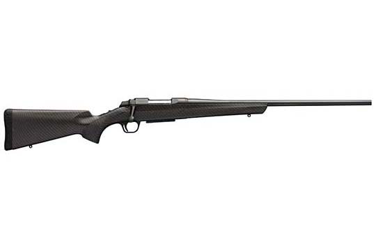 Browning A-Bolt A-Bolt III 7mm Rem. Mag.  Bolt Action Rifle UPC 23614442059