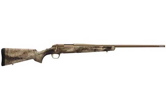 Browning A-Bolt III Hunter  6.5 Creedmoor  Bolt Action Rifle UPC 23614678984