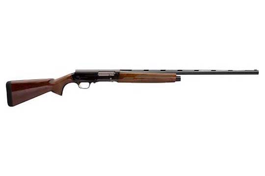 Browning A5 A5 (Auto 5)   Semi Auto Shotgun UPC 23614439578