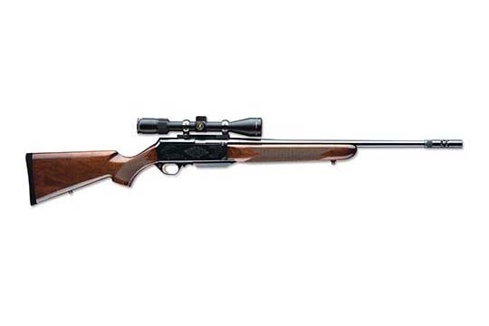 Browning BAR  .270 Win.  Semi Auto Rifle UPC 23614631699