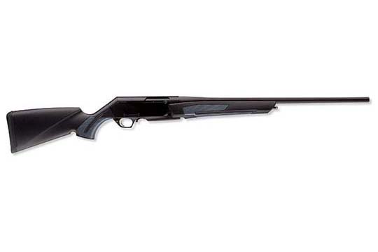 Browning BAR  .325 WSM  Semi Auto Rifle UPC 23614064640