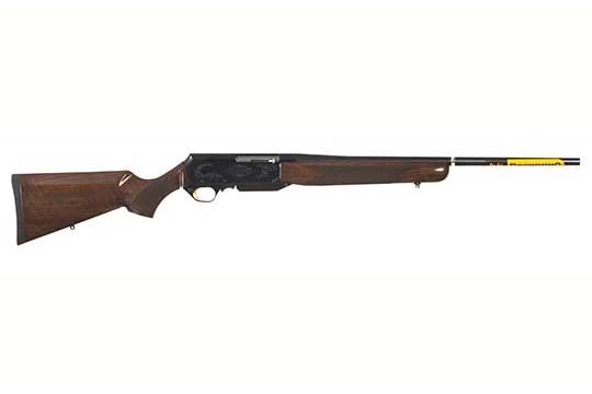 Browning BAR  .243 Win.  Semi Auto Rifle UPC 23614286967